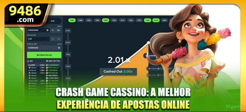 A Importância da Categoria 'Reclamações' no 55ganhe: Um Espaço para Diálogo e Melhoria
