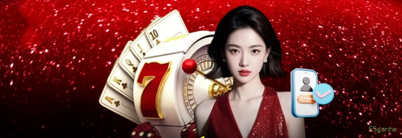 Poker no 55ganhe: jornada segura no Brasil