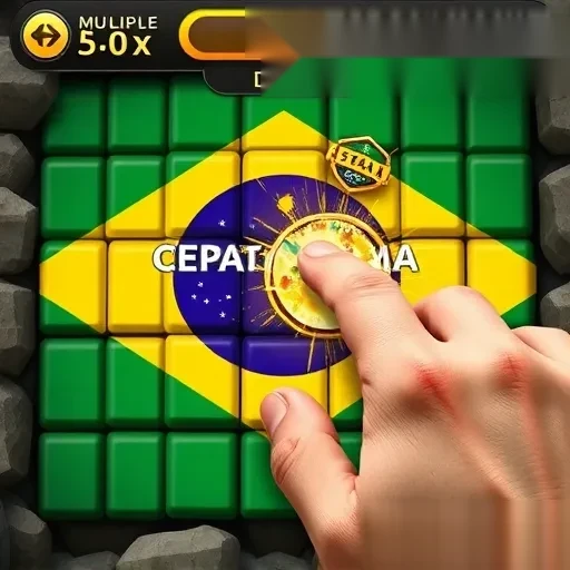 Desempenho do app 55ganhe em diferentes aparelhos