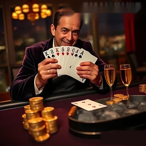Cassino 55ganhe app mobile